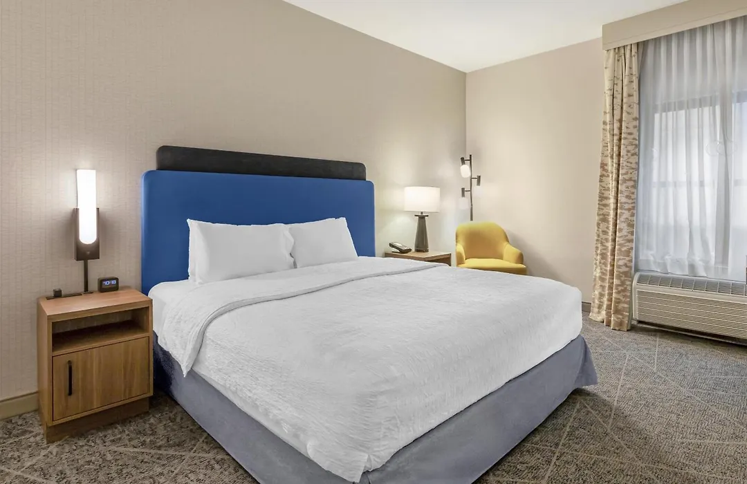 Hampton Inn & Suites Nashville Franklin-1