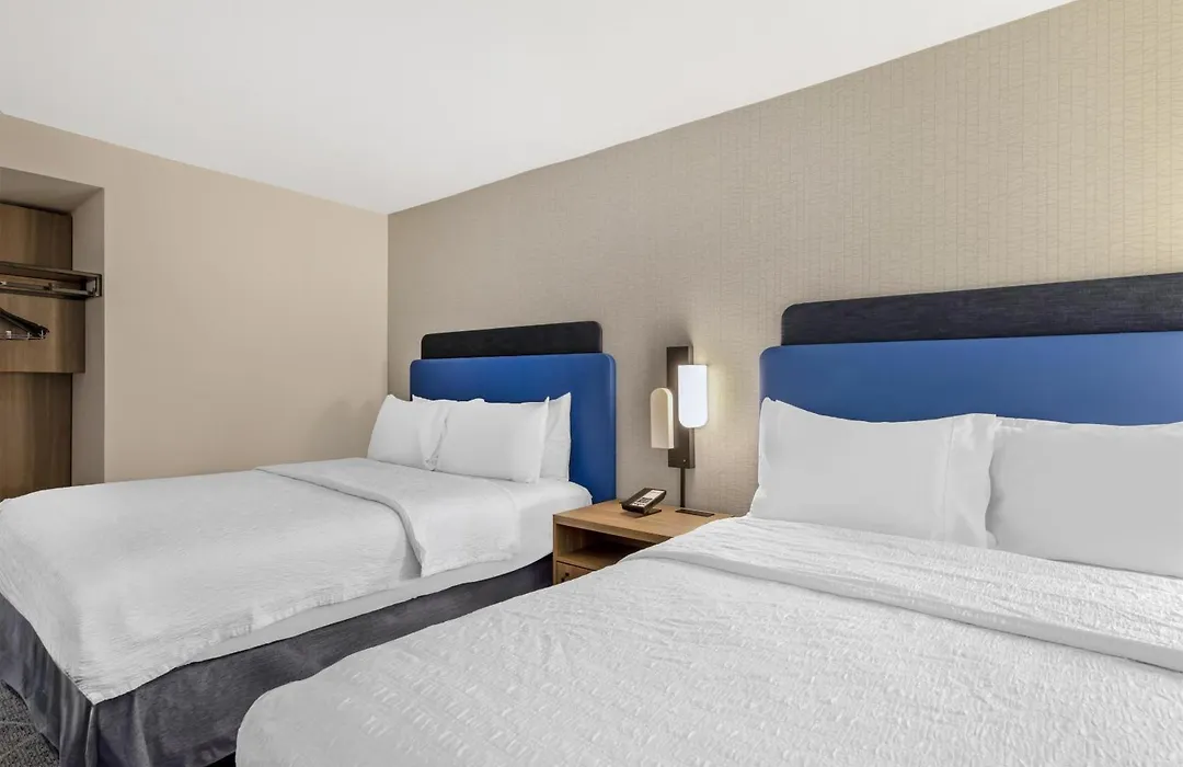 Hampton Inn & Suites Nashville Franklin-1