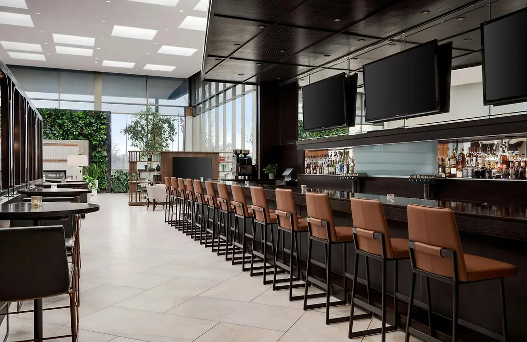 Indianapolis Marriott East-1
