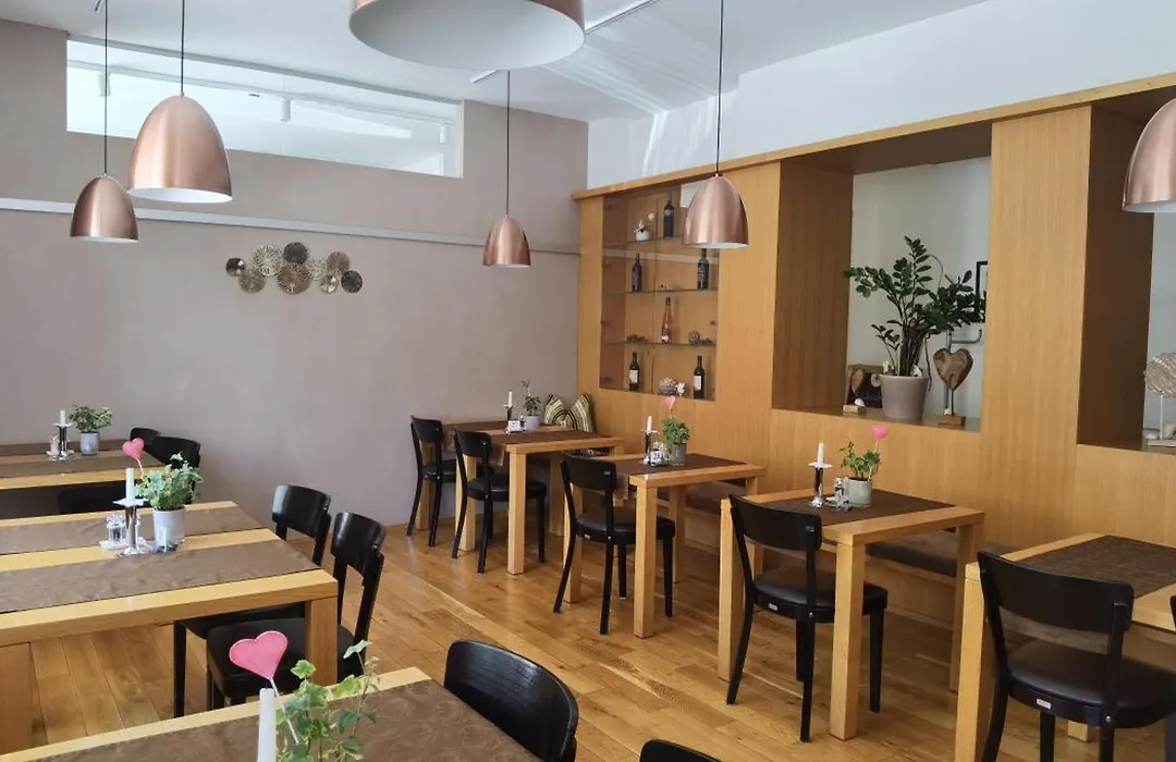 Hotel&Restaurant Dankl-1