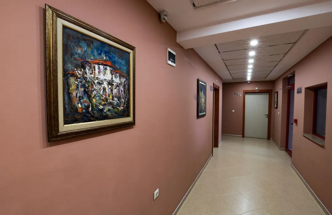 Philippopolis Hotel-1