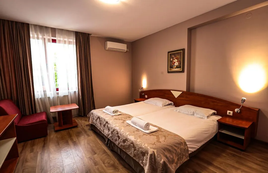 Philippopolis Hotel-1