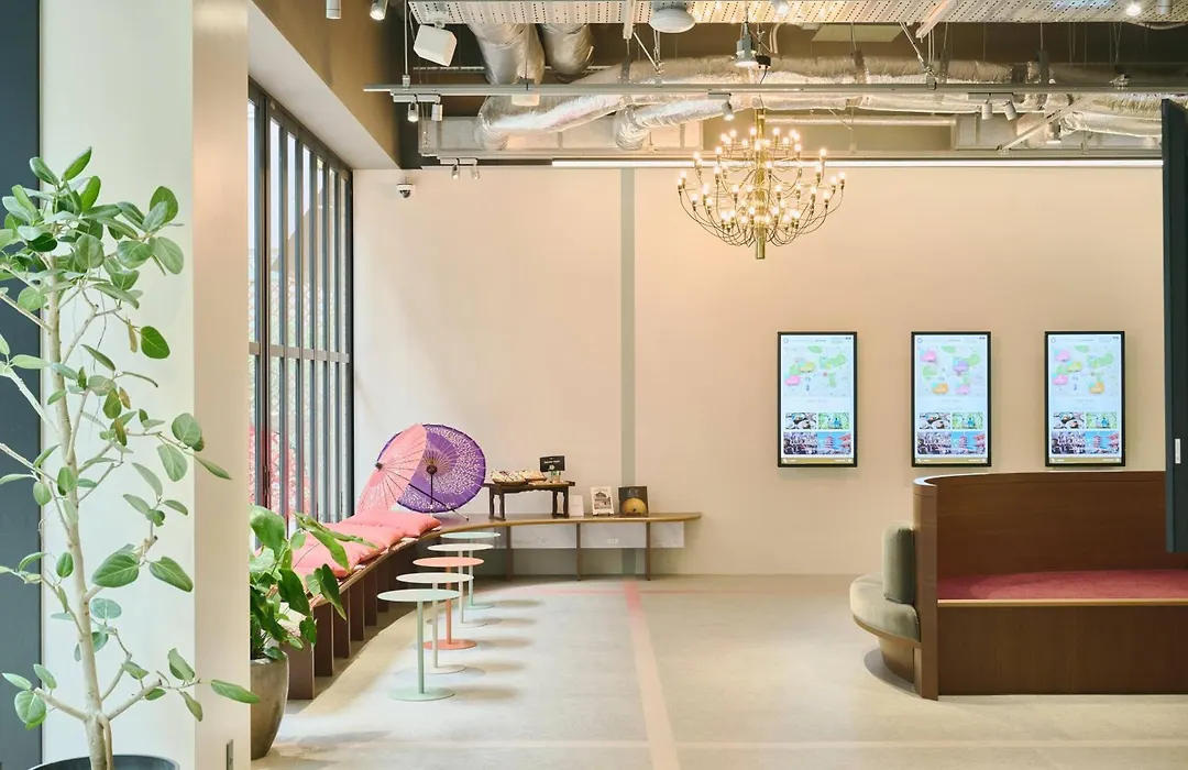 Tokyu Stay Aoyama Premier-1