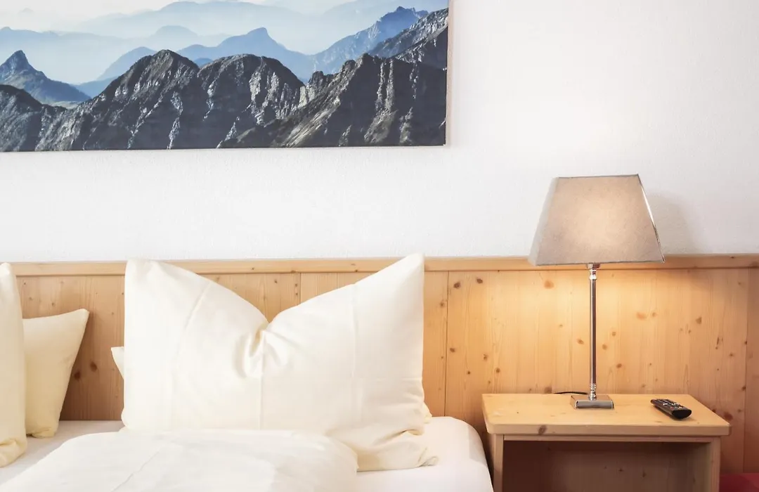 Hotel Hubertus inkl Summer Card-1