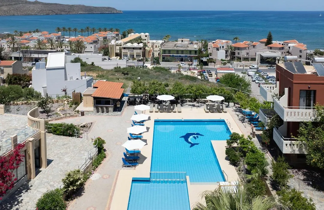 Ekavi Apartments-1