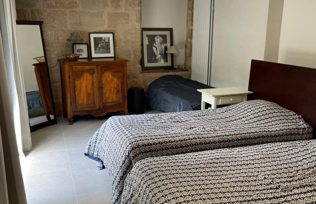 Chambres D'Hotes Les Pratges-1