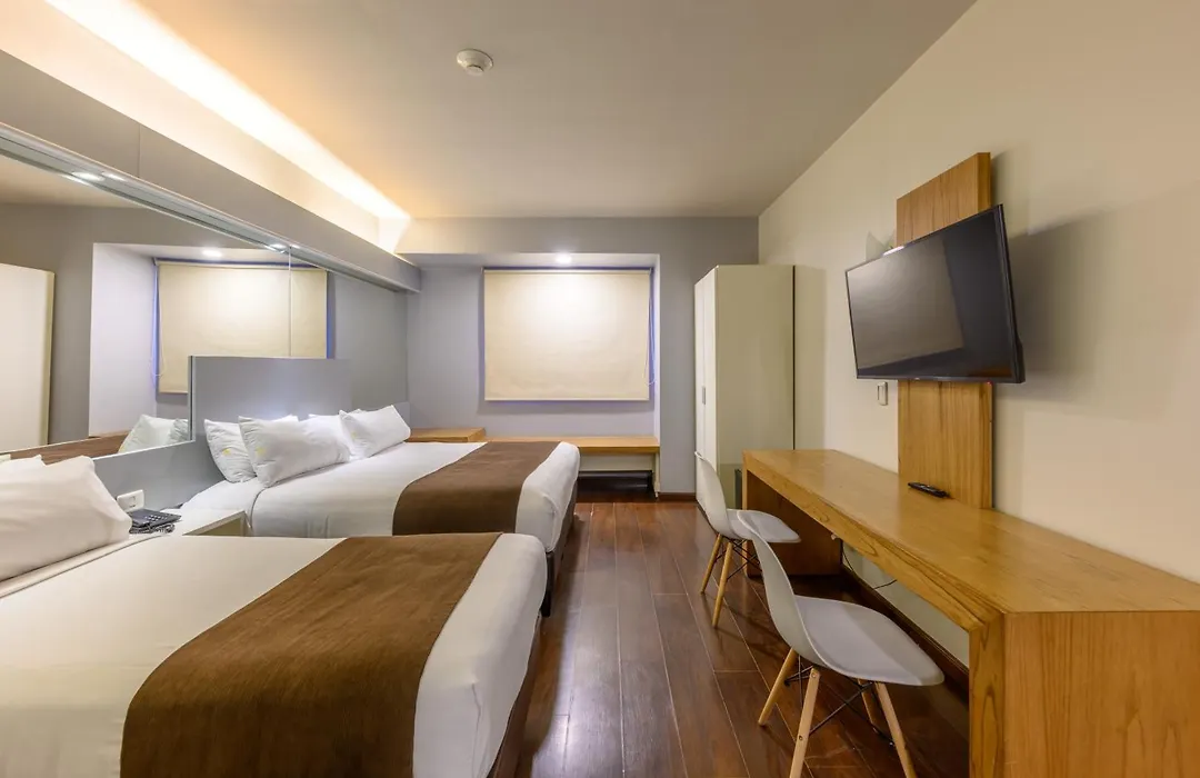 Hathor Hotels Mendoza-1