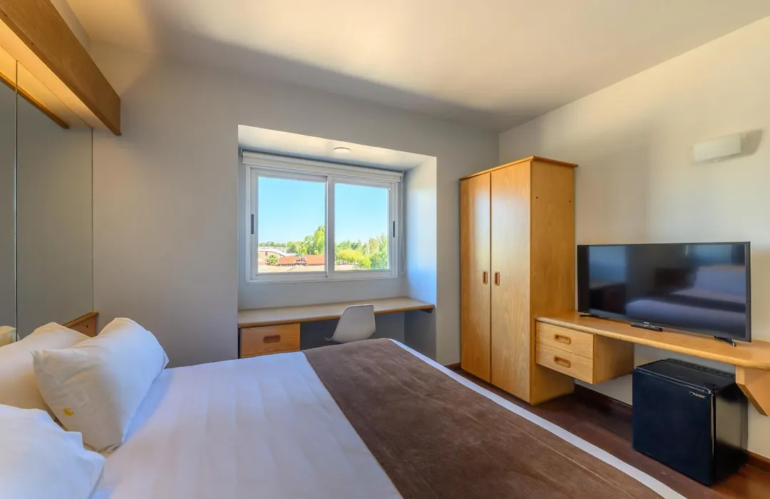 Hathor Hotels Mendoza-1