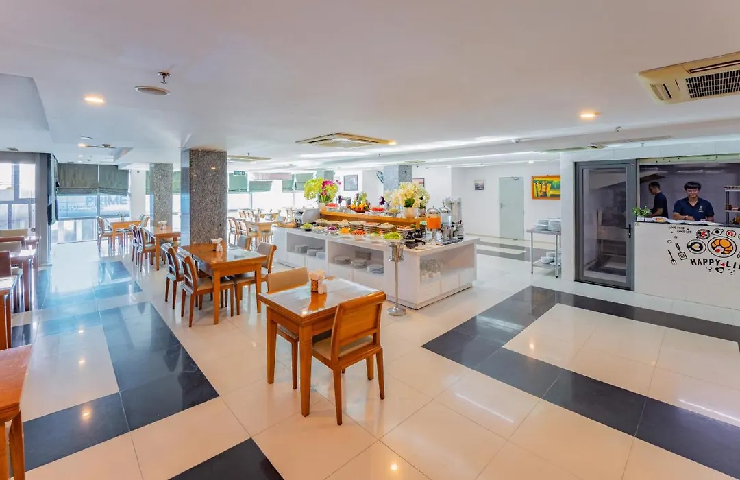 Prime New Hotel-1