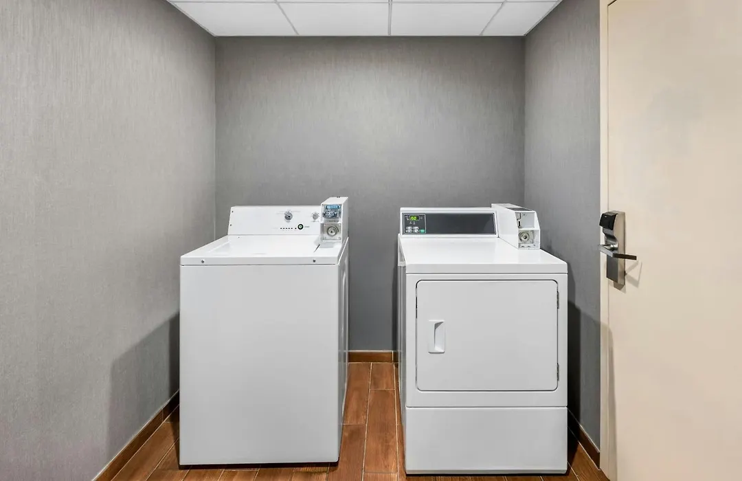 Fairfield Inn Boston Woburn-1