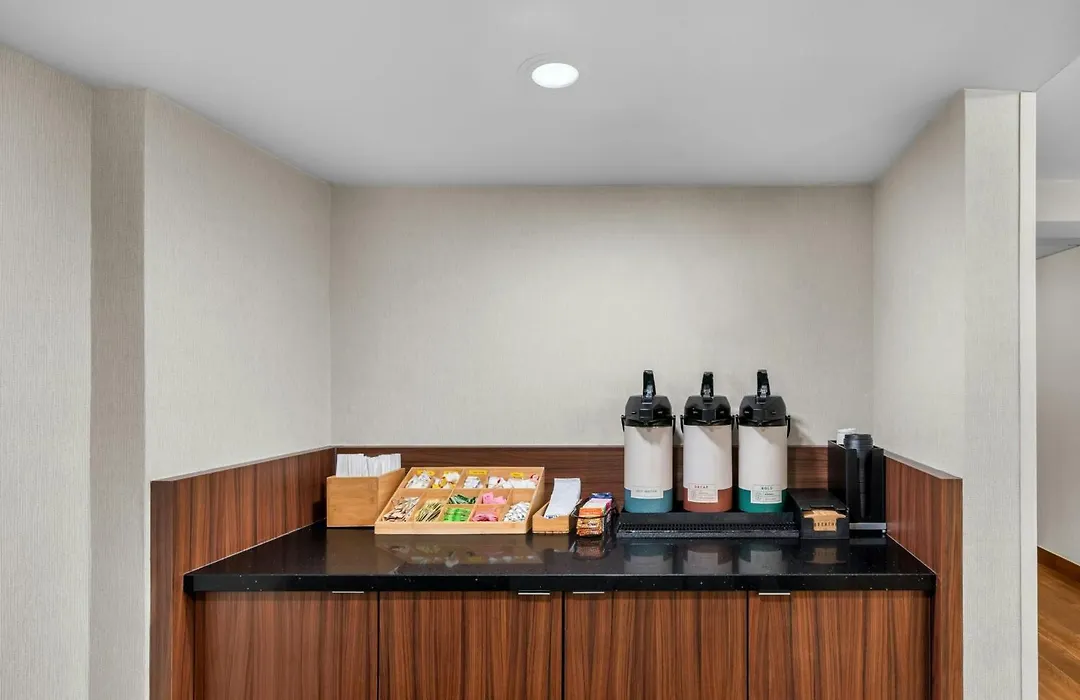 Fairfield Inn Boston Woburn-1
