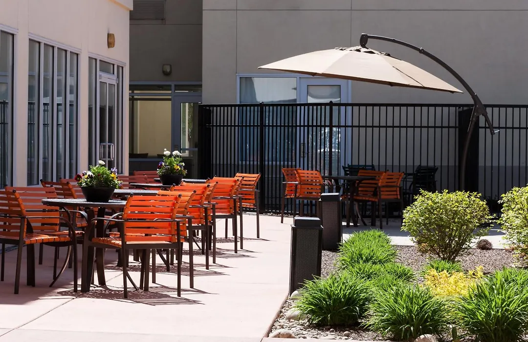 Springhill Suites By Marriott Boise Parkcenter-1