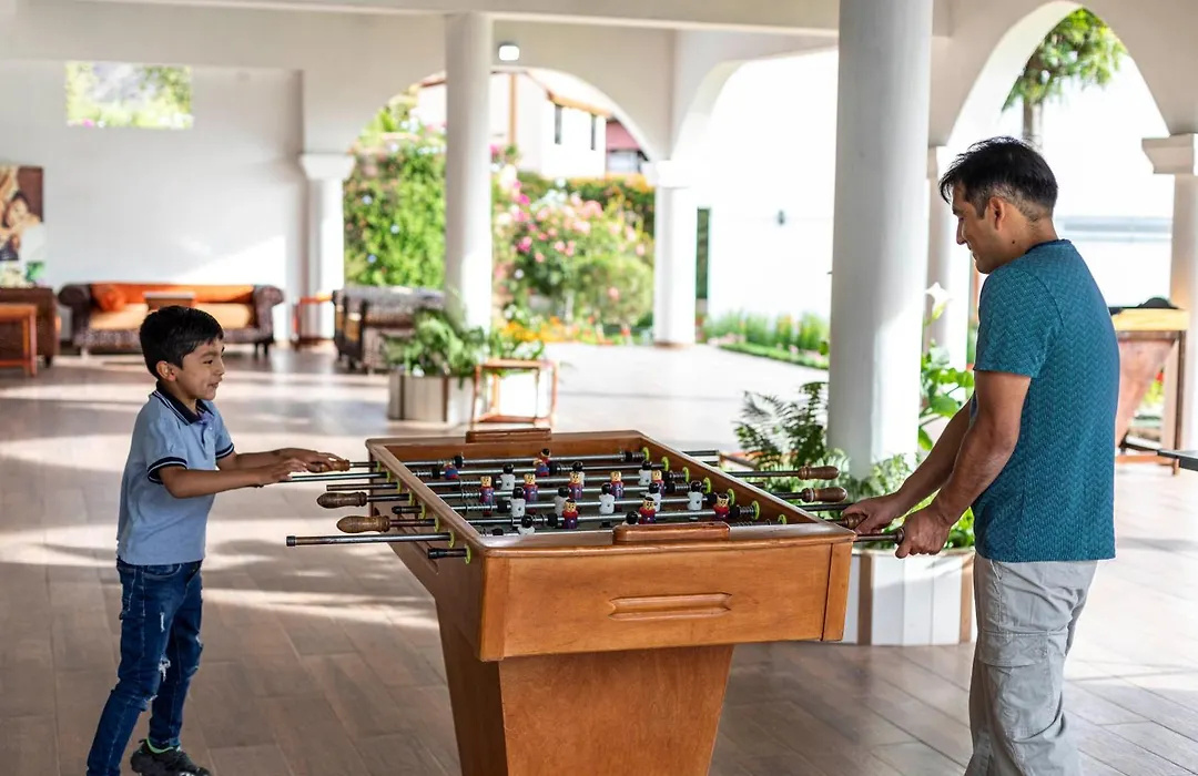 Hotel Agustos Urubamba-1