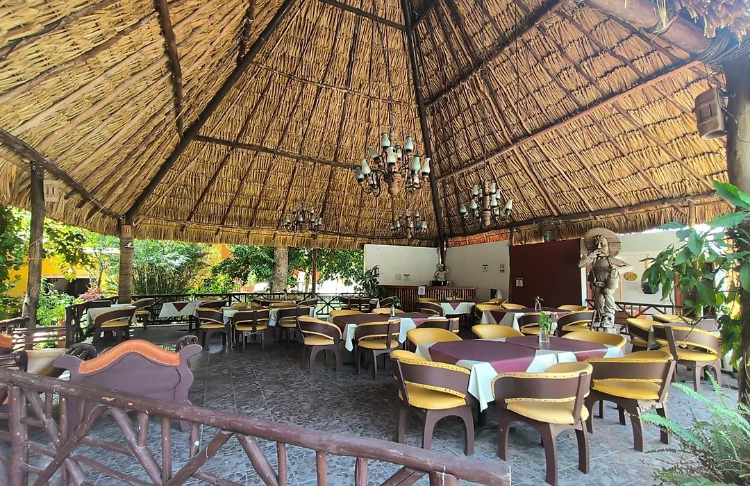 Ecotel Quinta Regia-1