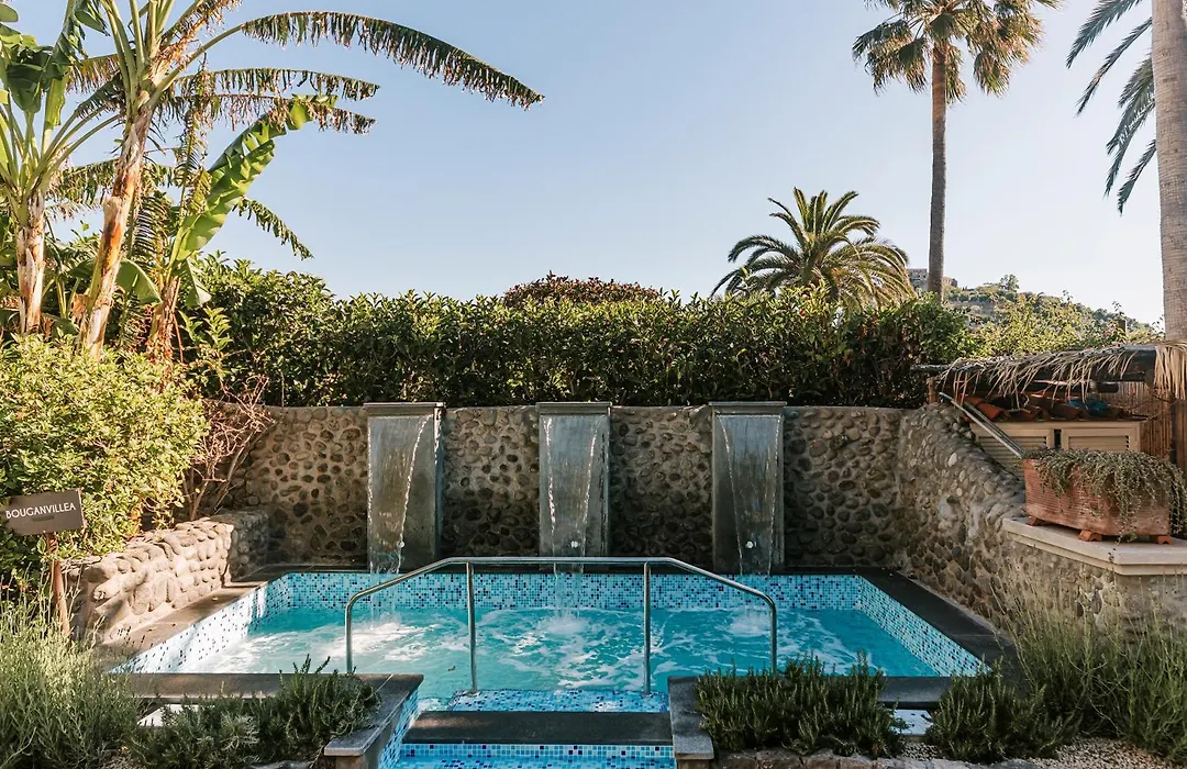 Giardino Eden Resort-1