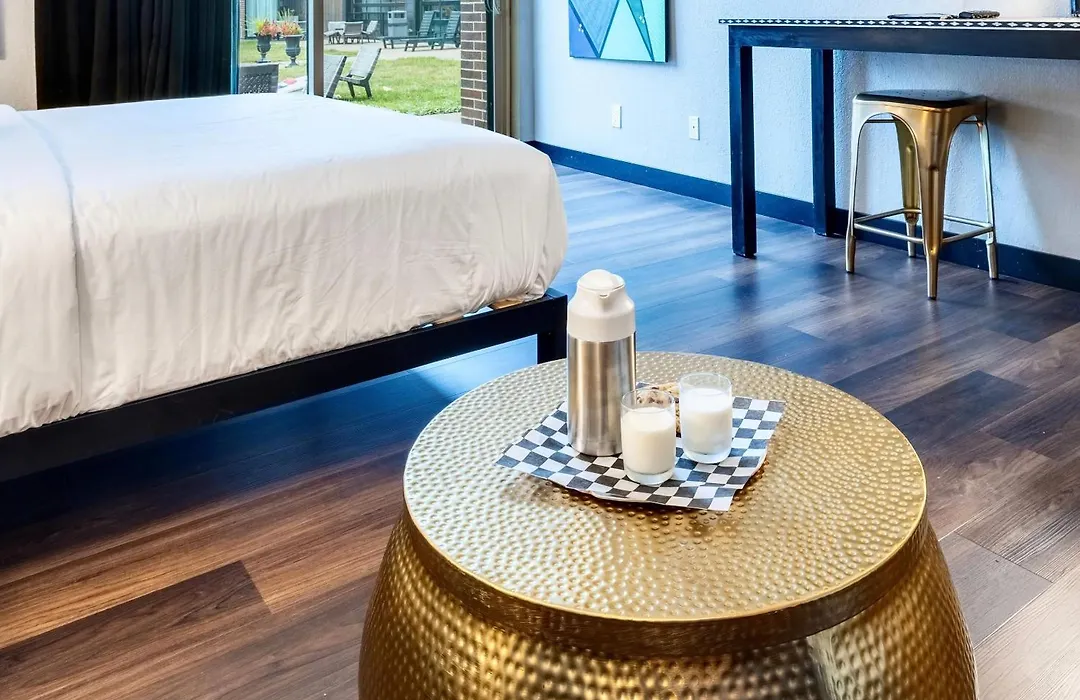 The Highlander Hotel, Ascend Hotel Collection-1