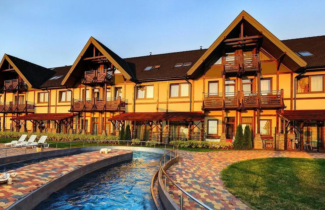 Hotel Besenova-1