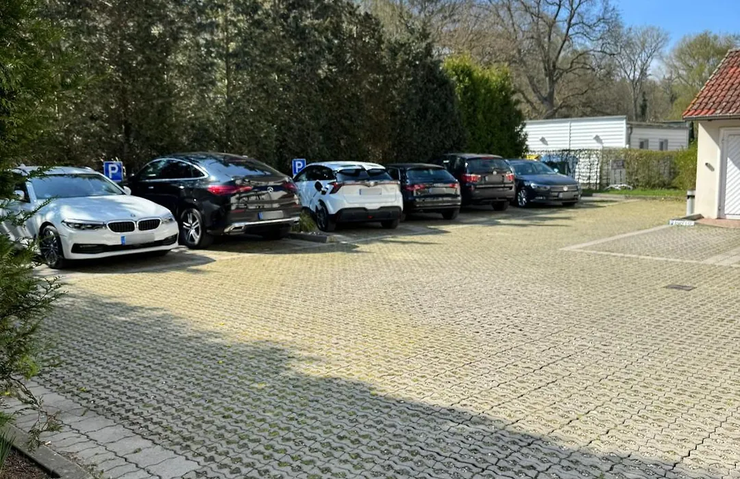 Strandresidenz Villa Verdi-1