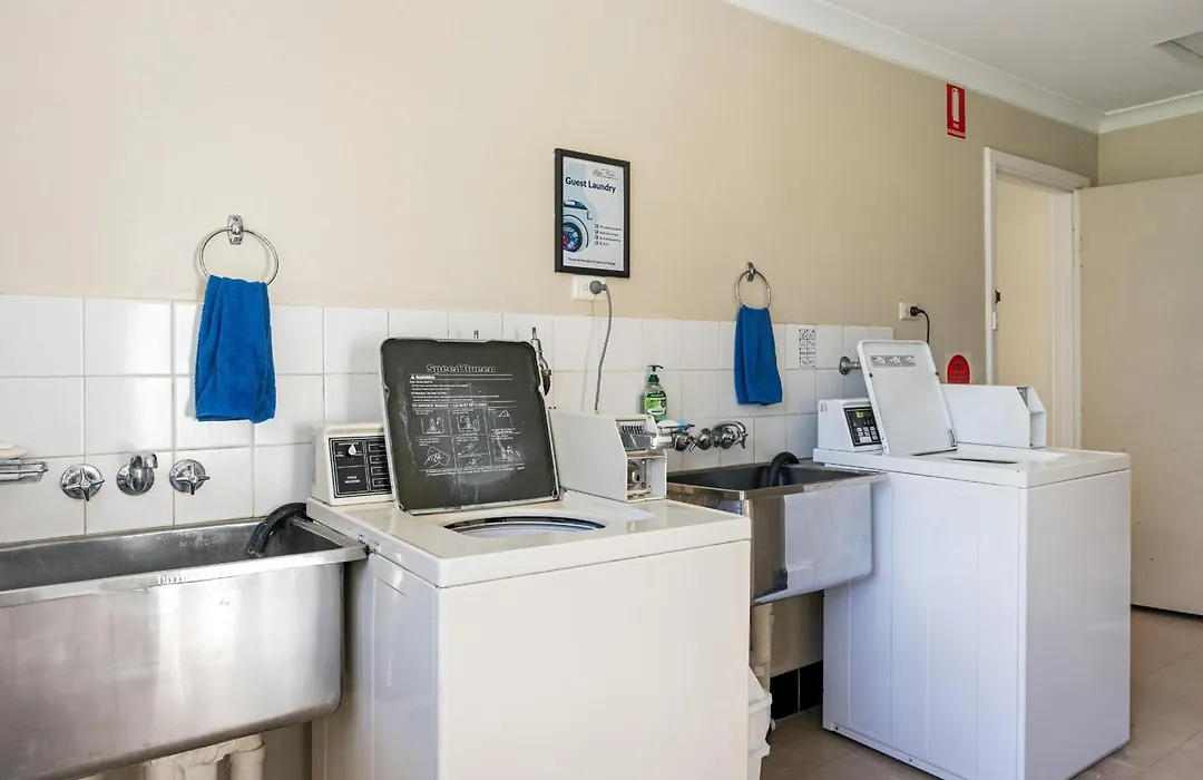 Emu Point Motel-1