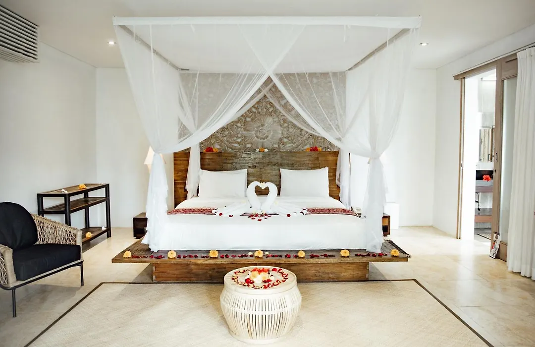 Ayurvedagram Bali - Wellness & Retreat Resort-1