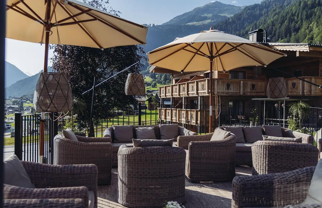 Genusshotel Vermala Montafon-1