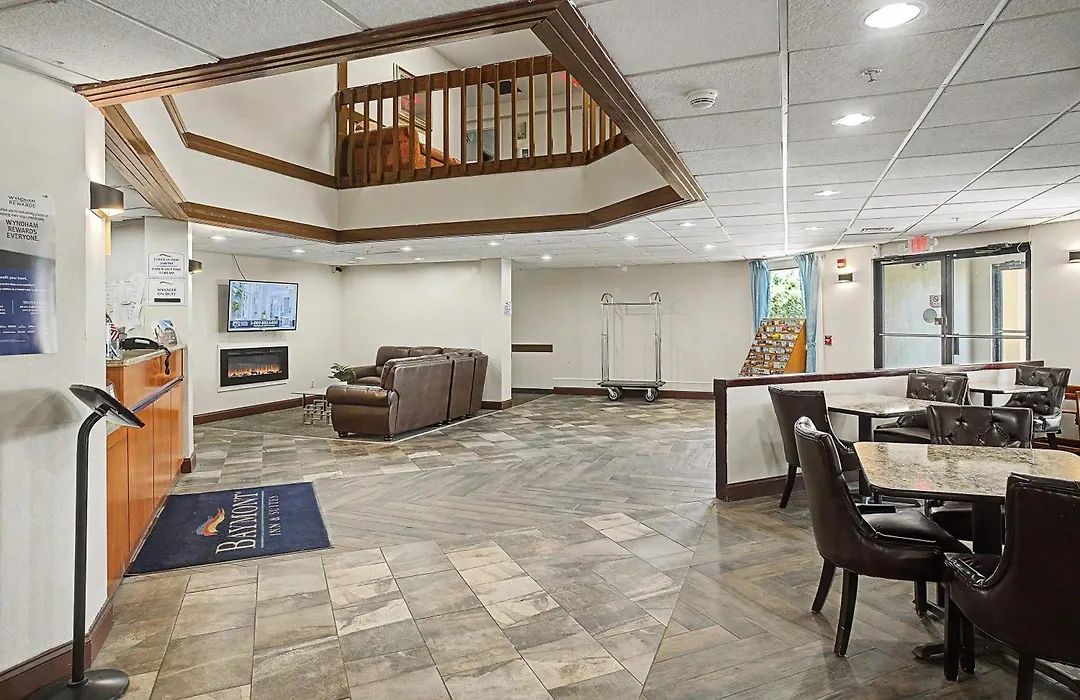 Baymont By Wyndham Greensburg-1