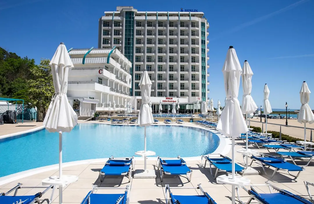 Berlin Golden Beach All Inclusive&Beach-1