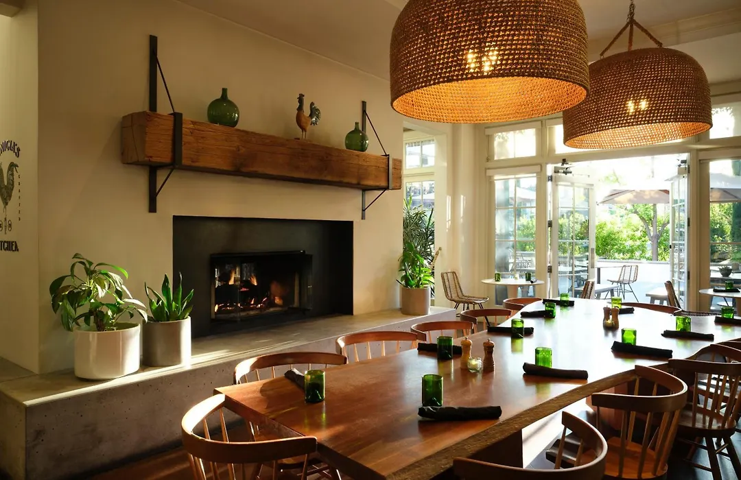 The Lodge At Sonoma Resort, Autograph Collection-1