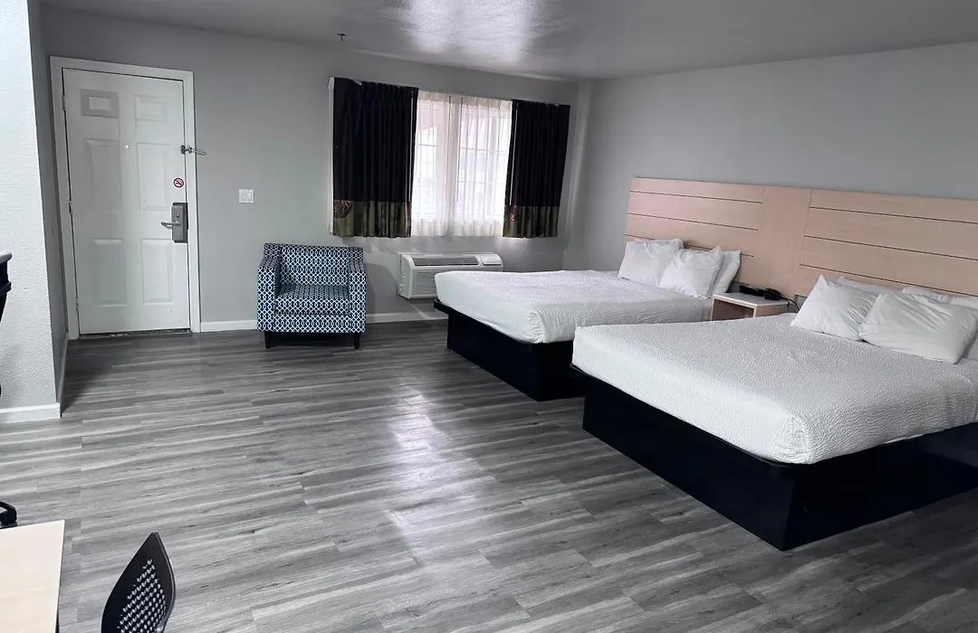 Travelodge By Wyndham Redding Ca-1