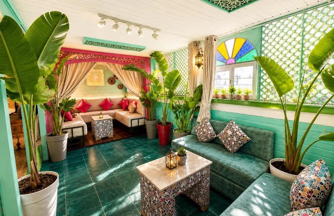 Riad Verus-1