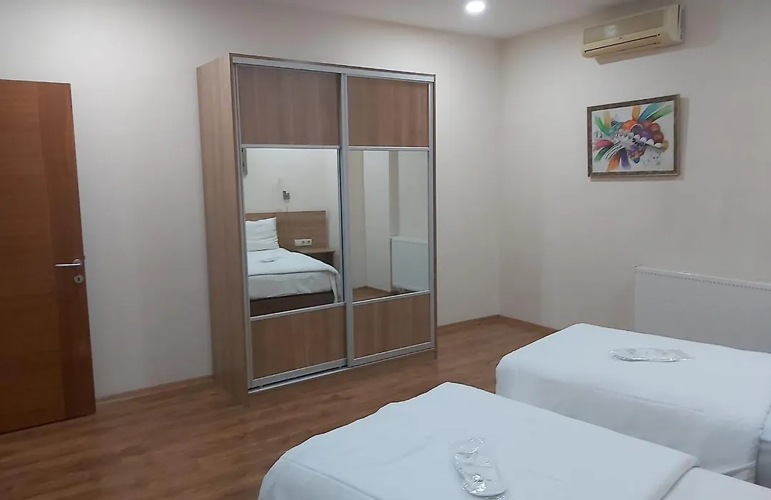 Belle Maison Hotel Residence-1
