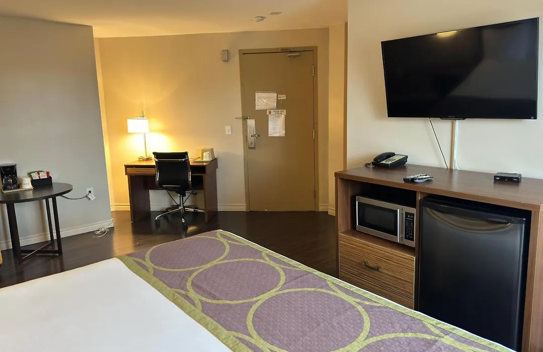 Super 8 By Wyndham Guelph-1