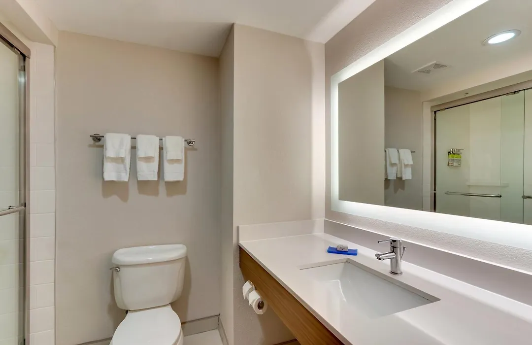 Holiday Inn Express & Suites Waxahachie By Ihg-1