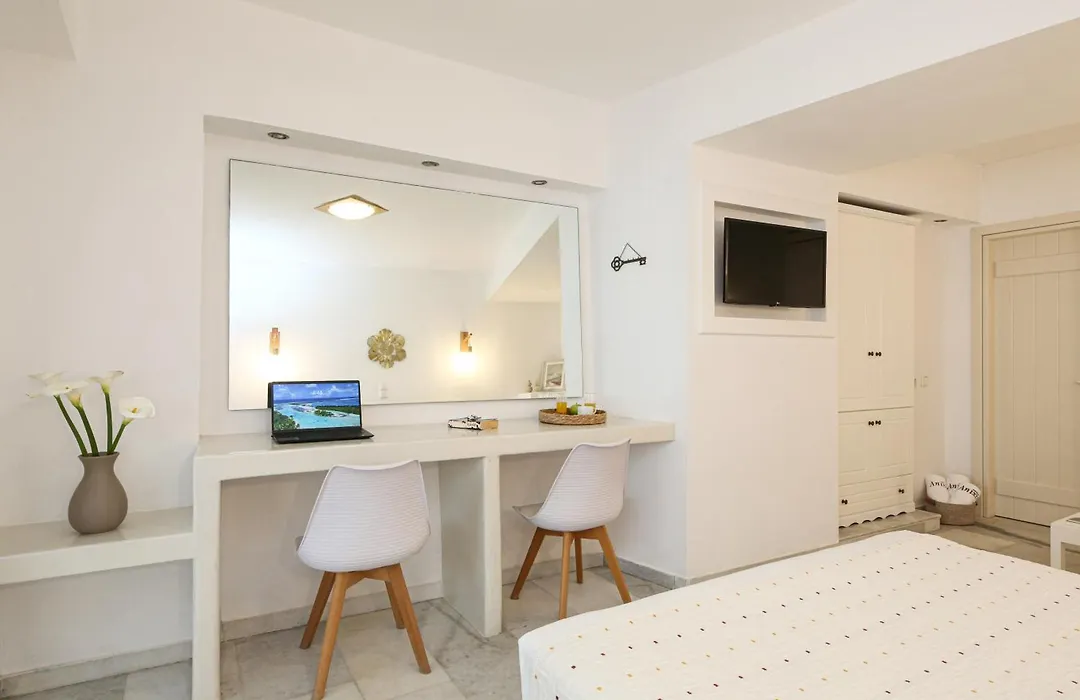 Hotel Anixis-1
