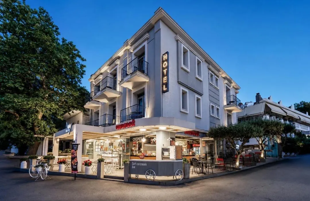 Hotel Rastoni - Helvetia-1