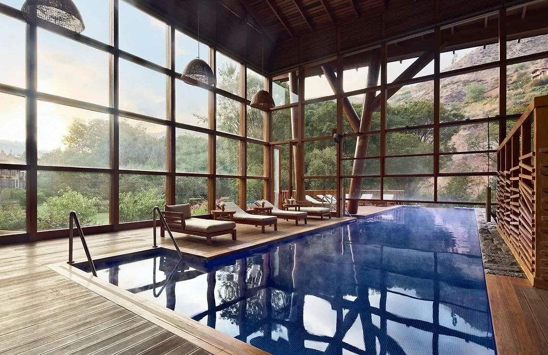Tambo Del Inka, A Luxury Collection Resort & Spa, Valle Sagrado-1