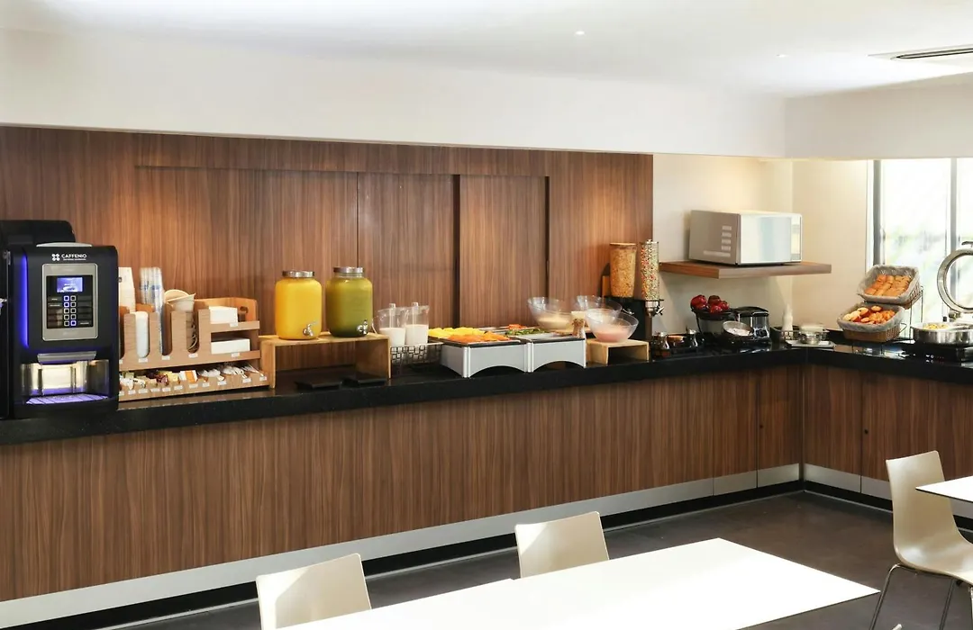 City Express By Marriott Hermosillo-1