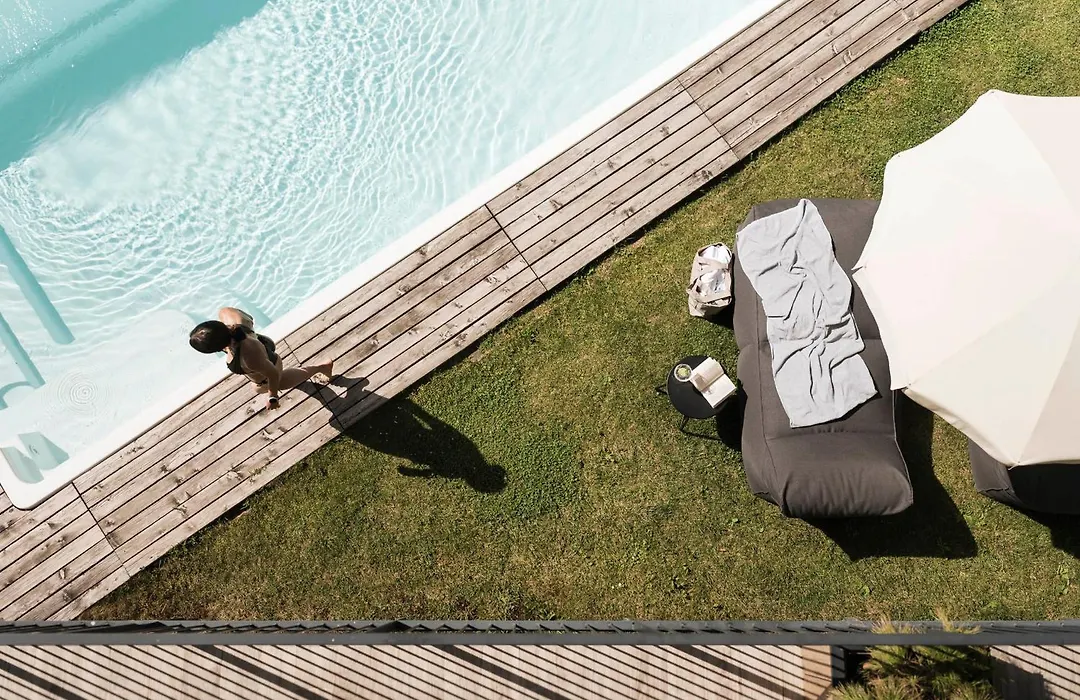 Alpinhotel Vajolet - Adults Only-1