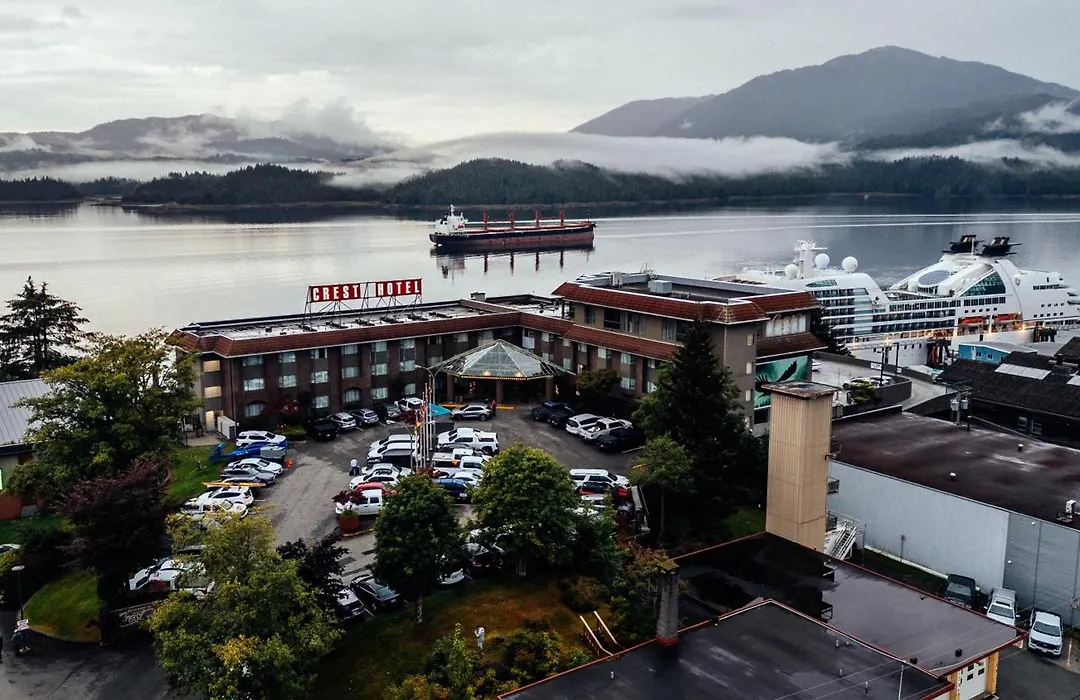 Crest Hotel-1