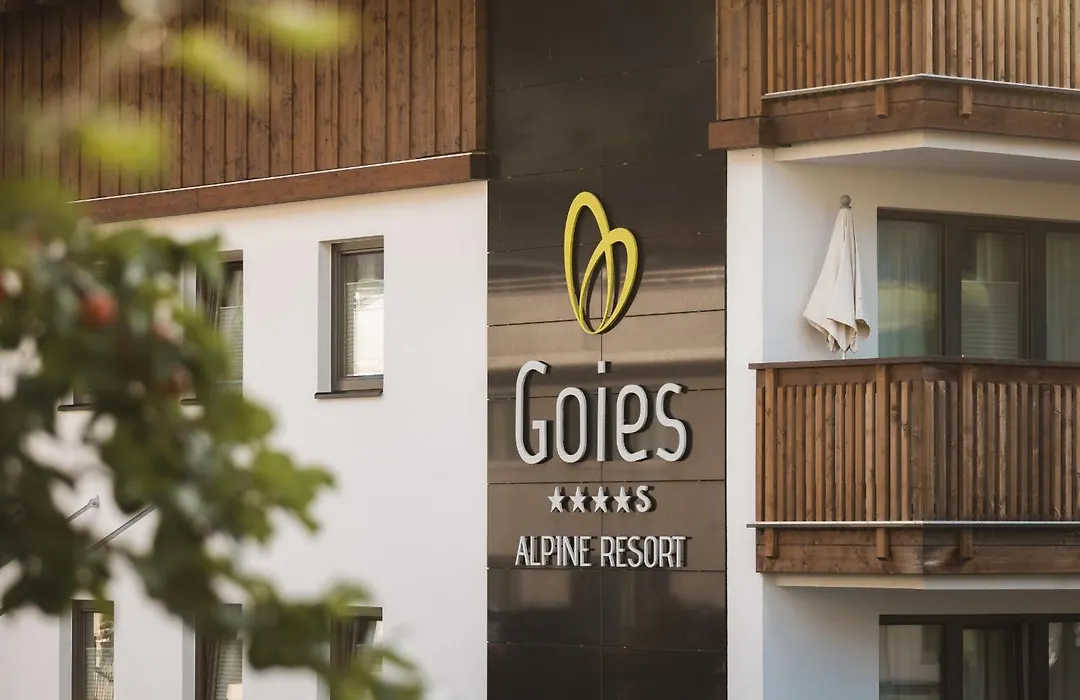 Alpine Resort Goies Superior (Adults Only)-1