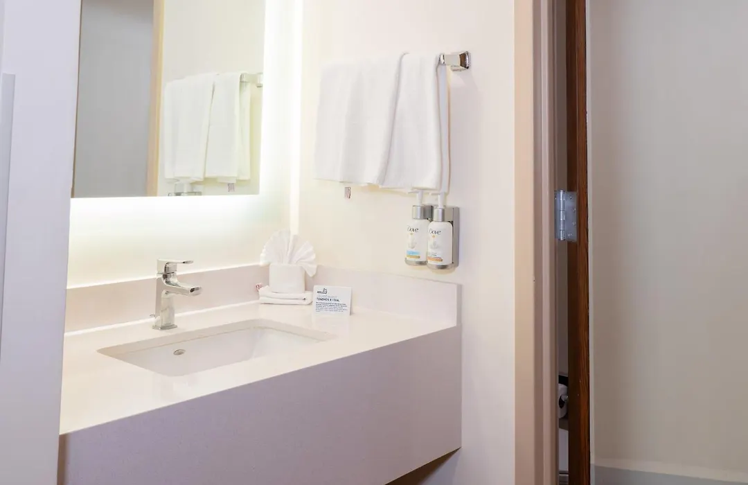 Holiday Inn Express - Monterrey - Tecnologico By Ihg-1