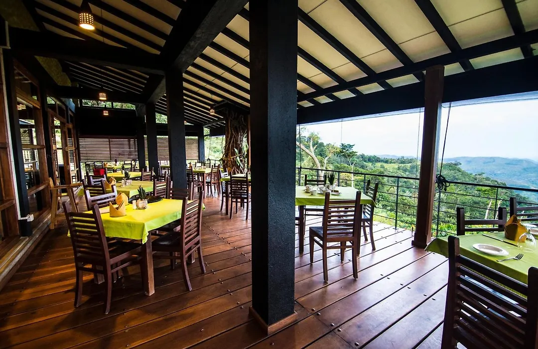 Melheim Resort & Spa Haputale - An Infinite Escape Into The Paradise-1