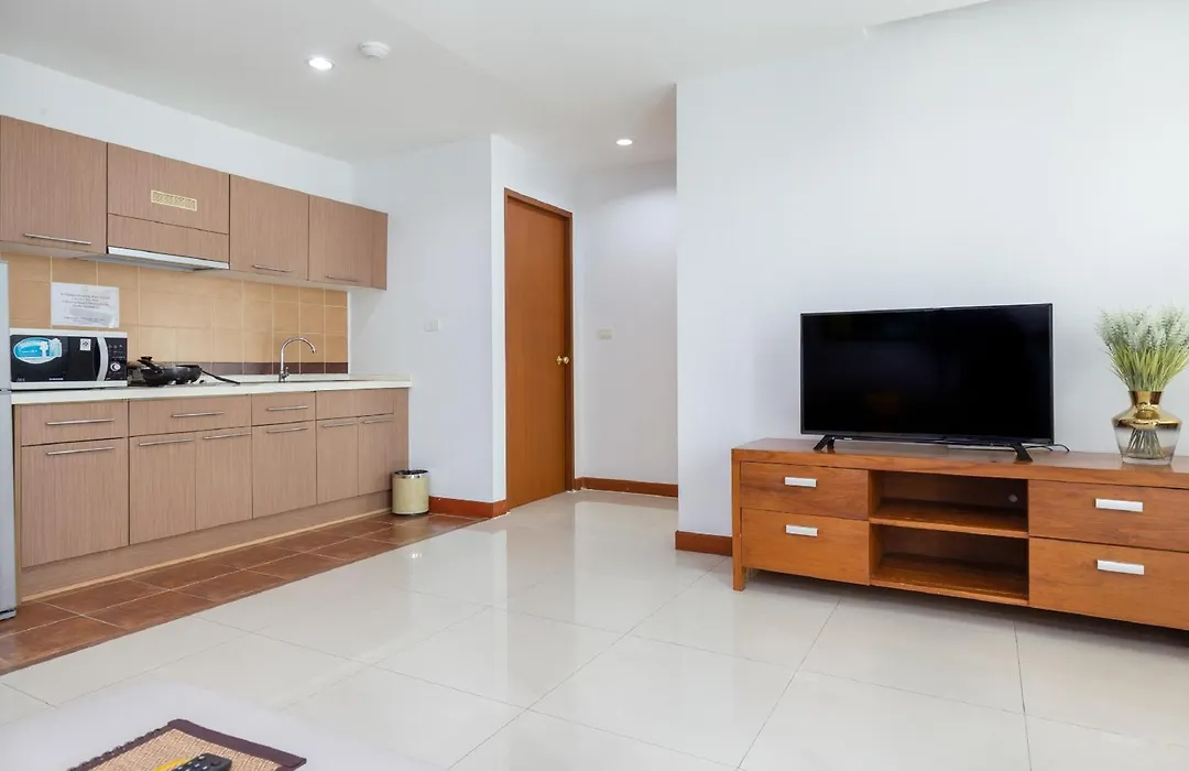 Lasalle Suites Hotel & Residence-1