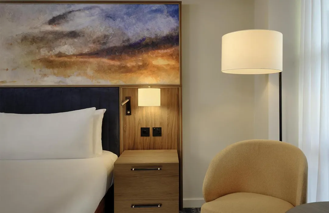 Doubletree By Hilton Lincoln-1