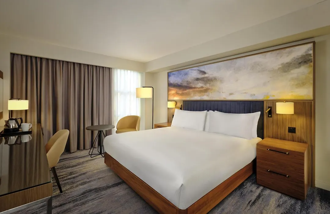 Doubletree By Hilton Lincoln-1