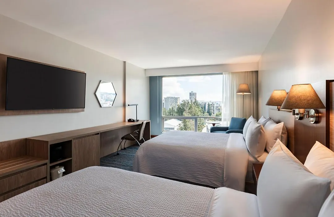 Holiday Inn Express Quito By Ihg-1