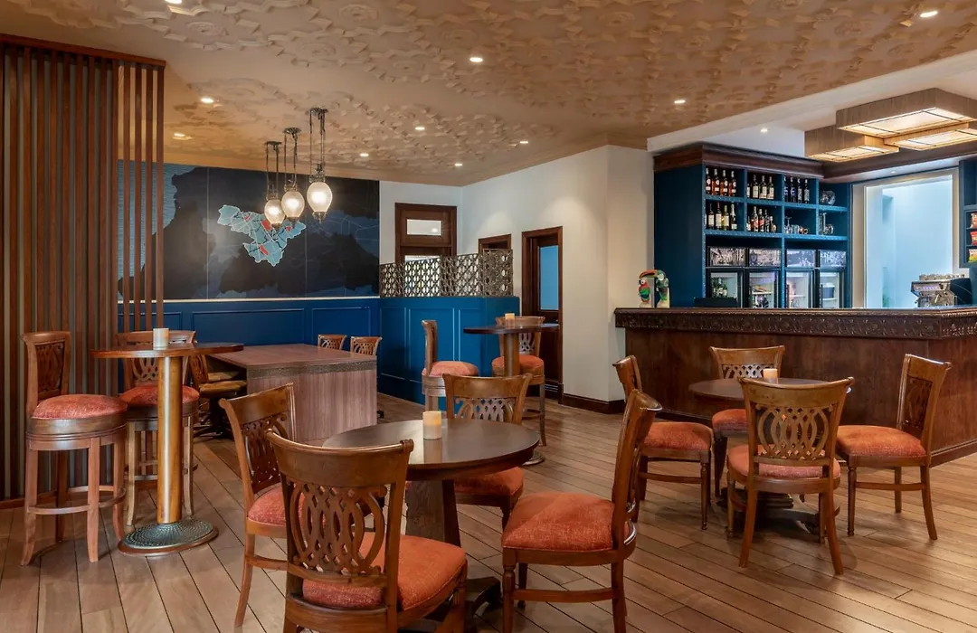 Holiday Inn Express Quito By Ihg-1