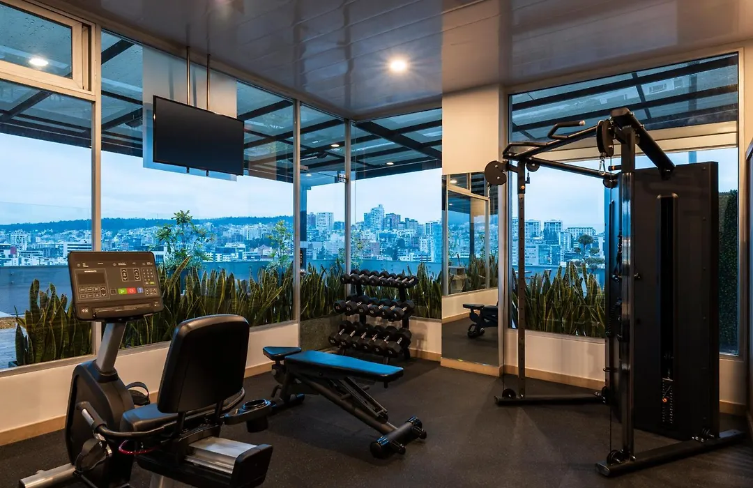Holiday Inn Express Quito By Ihg-1