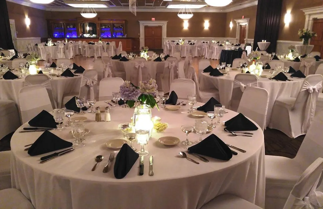Seaport Resort And Marina-1