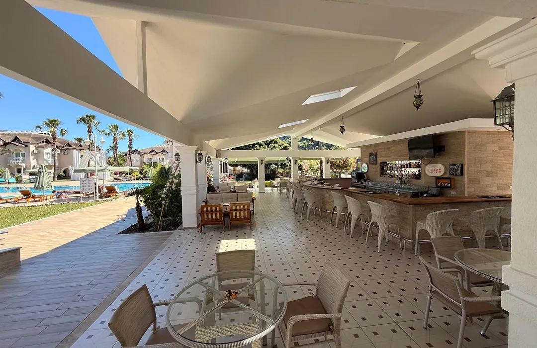 Hotel Keskin-1